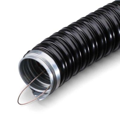 МРПИнг «NORD» 25 с протяжкой Fortisflex МРПИнг «NORD» 25 с протяжкой Металлорукав