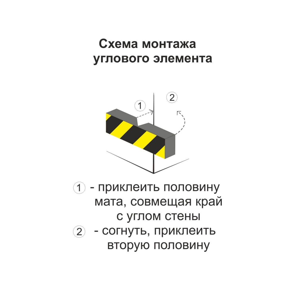 ПР-ВП-W1 Профиль из вспененного полиэтилена тип W