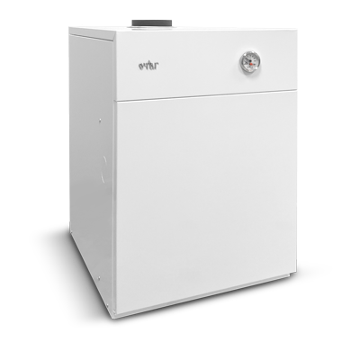 Котел отопительный газовый ОЧАГ КЧГ - 20