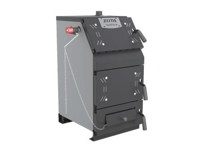 Котел отопительный ZOTA Тополь-М 80 кВт