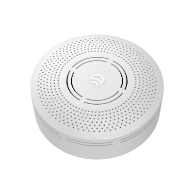 Беспроводной извещатель угарного газа CO ectoControl