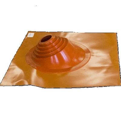 Мастер-флеш №17 75-200 мм (угловой) терракотовый