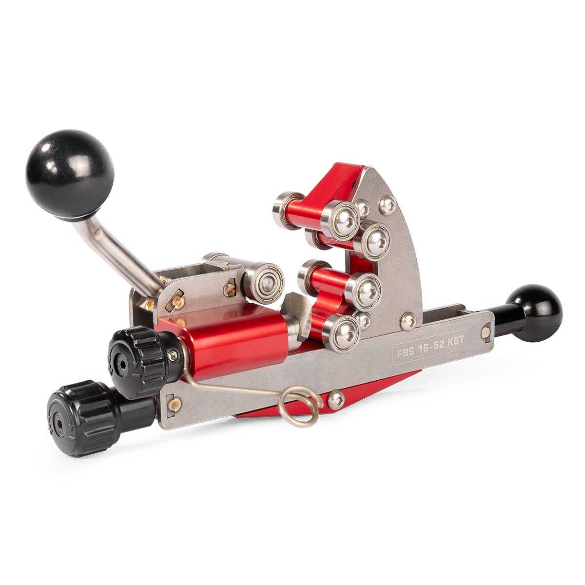 FBS 16-52 серия ПРОФИ КВТ FBS 16-52 серия ПРОФИ Инструмент для разделки кабеля из сшитого полиэтилена