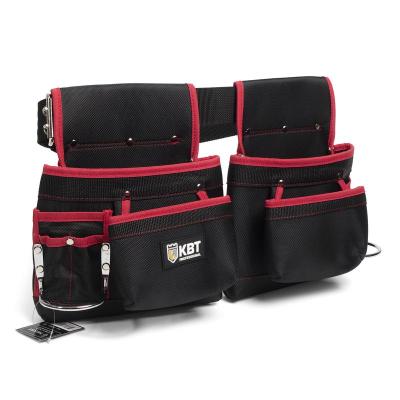 С-16 серия ПРОФИ КВТ С-16 серия ПРОФИ Сумка-пояс монтажника