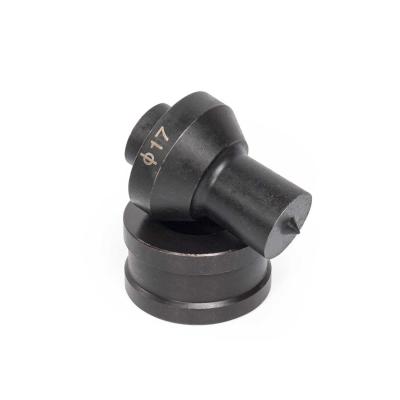 МПШО-20 серия NEO КВТ МПШО-20 серия NEO Матрица для перфорации шин