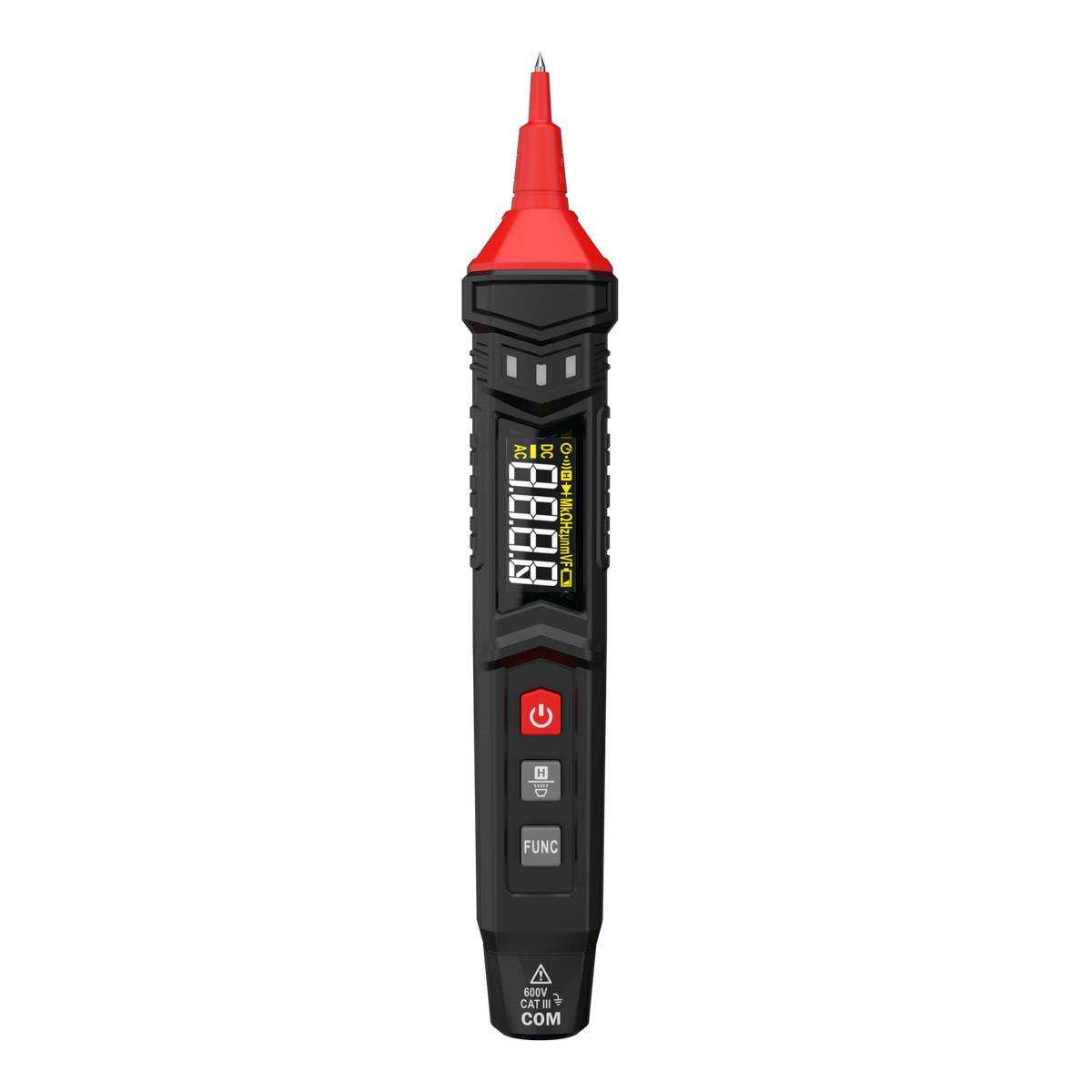 KT 121 серия PROLINE КВТ KT 121 серия PROLINE Мультиметр цифровой