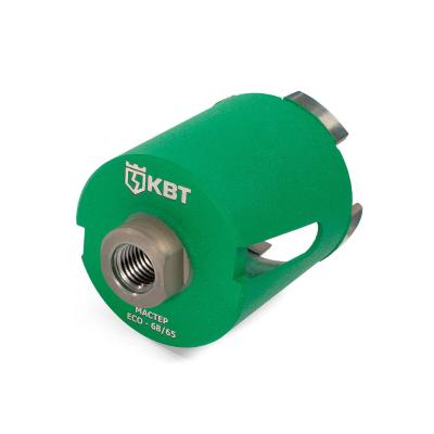 ECO-82/65 серия МАСТЕР КВТ ECO-82/65 серия МАСТЕР Сверло алмазное для подрозетников