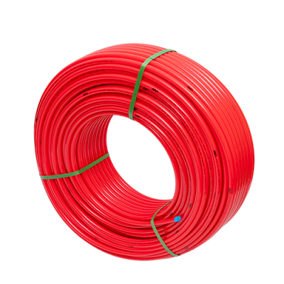 Труба PEX-A EVOH 20*2,0 для теплого пола (бухта 200 м)