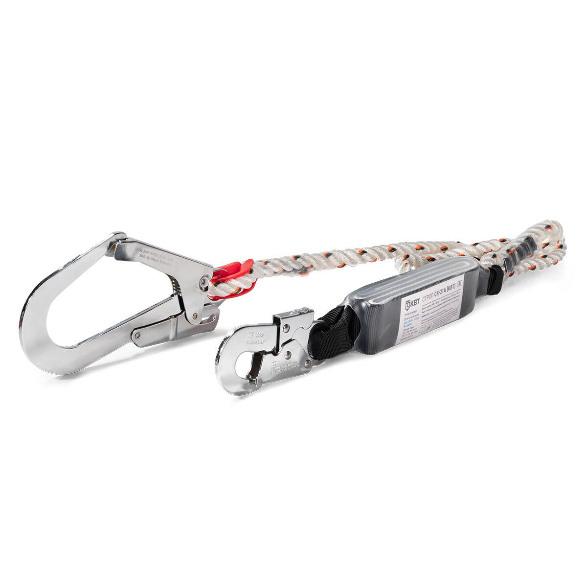 СК-21А КВТ СК-21А Строп с амортизатором