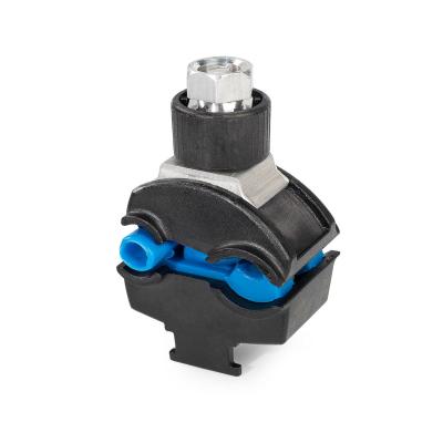 ЗПО 6-95/1,5-10 КВТ ЗПО 6-95/1,5-10 Зажим прокалывающий ответвительный