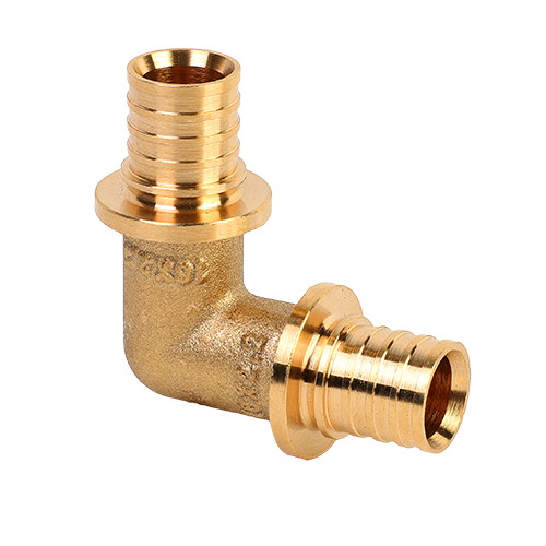 Угольник аксиальный равносторонний MVI 16