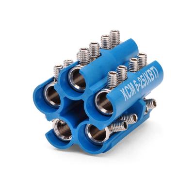 КСМ-Т 35–70 КВТ КСМ-Т 35–70 Блок соединителей