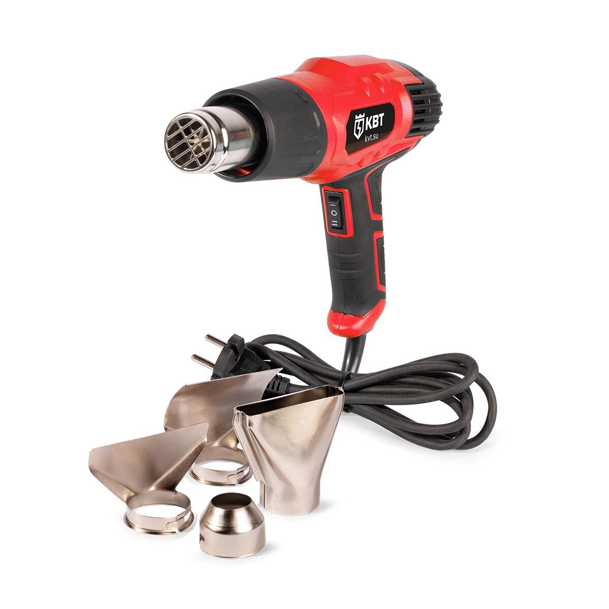 ТТ-2000-1 серия ПРОФИ КВТ ТТ-2000-1 серия ПРОФИ Фен технический