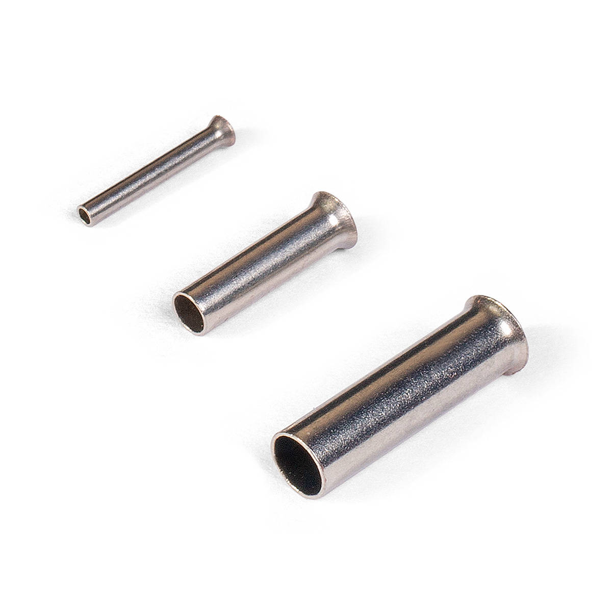 НШВ 50-20 КВТ НШВ 50-20 Наконечник штырьевой втулочный