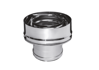 Адаптер стартовый (430/0,5 мм ) Ф130х200