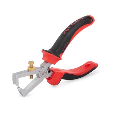 Стриппер диэлектрический 160 мм серия СТАНДАРТ КВТ Стриппер диэлектрический 160 мм серия СТАНДАРТ