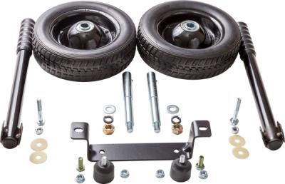 Комплект шасси и ручек 10" (УГБ-5000 - 6000)