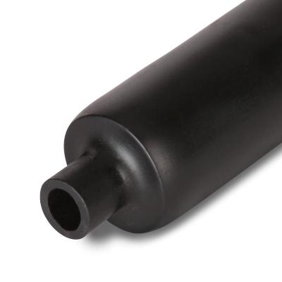 ТСТ-27/10-1000 черн КВТ ТСТ-27/10-1000 черн Трубка термоусадочная