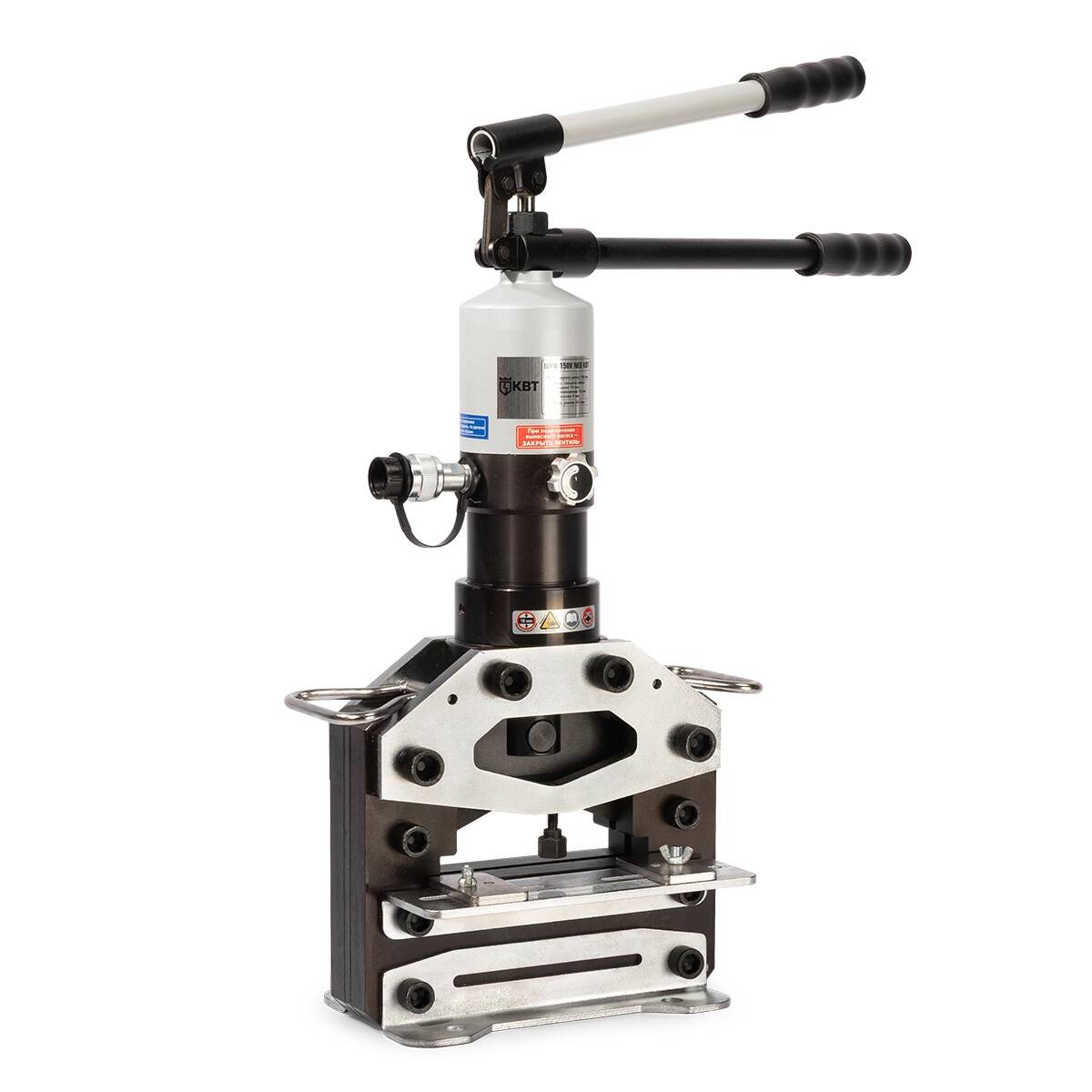 ШРА-150V серия NEO КВТ ШРА-150V серия NEO Пресс гидравлический для резки шин автономный