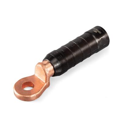 НИМ (CPTAU) 120 КВТ НИМ (CPTAU) 120 Наконечник изолированный герметичный