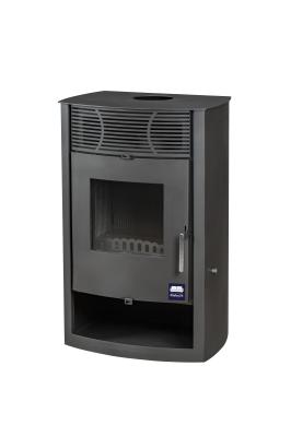 Печь-камин HOSSEVEN DENICE