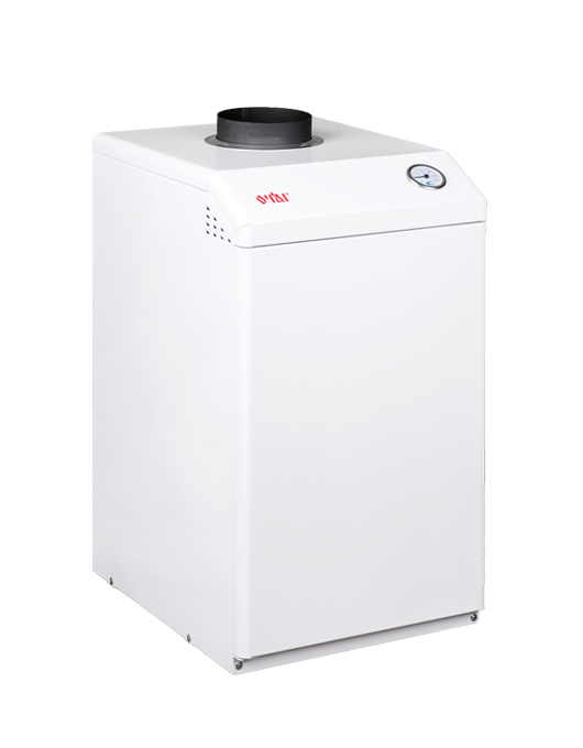 Котел отопительный газовый ОЧАГ КСГВ-20 С