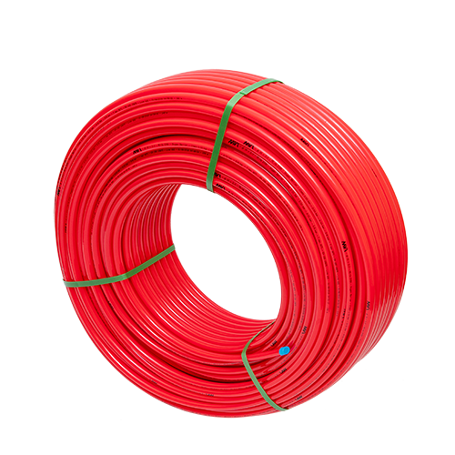 Труба PEX-A EVOH 16*2,0 для теплого пола (бухта 200 м)