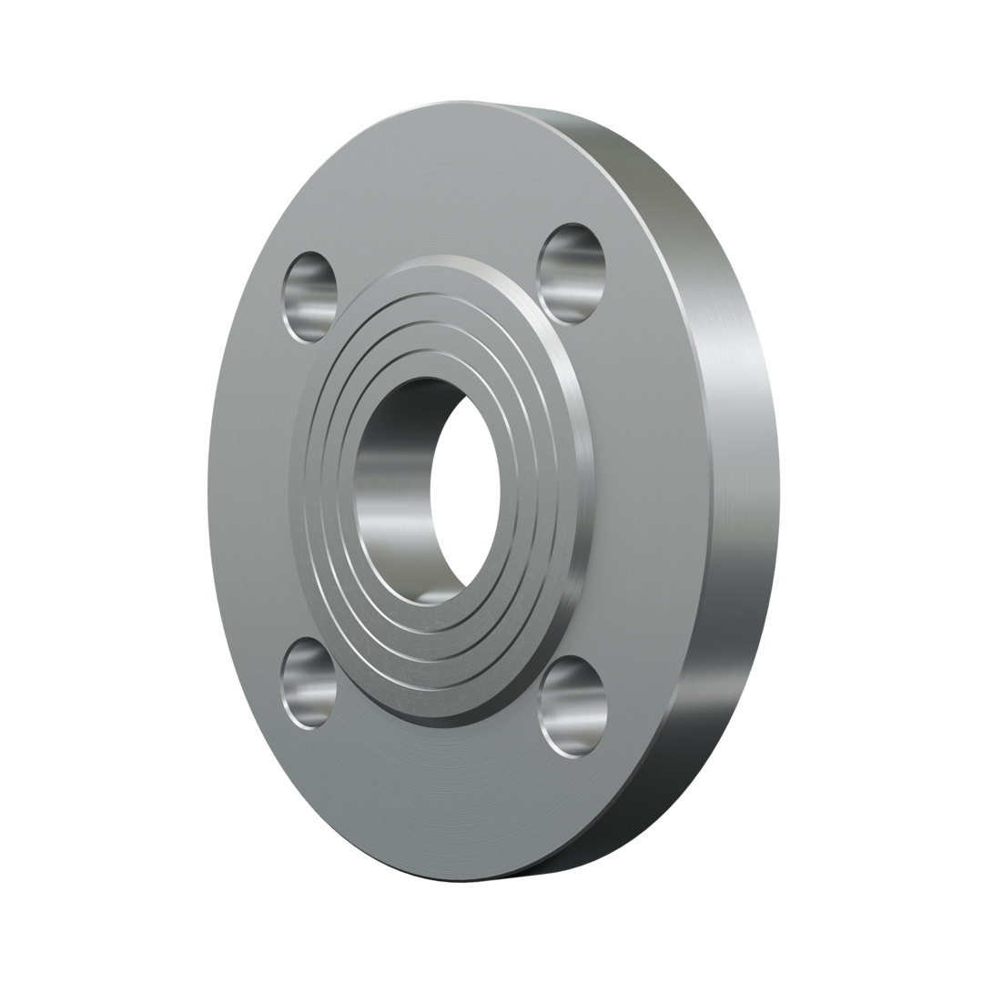 Фланец LD 32-16-01-1-B-ст20-II ГОСТ 33259-2015