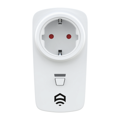 Беспроводная розетка ectoControl