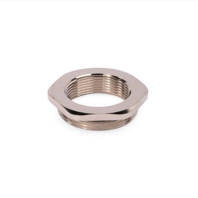 МПЛ М40/М32 Fortisflex МПЛ М40/М32 Муфта переходная латунная уменьшающая