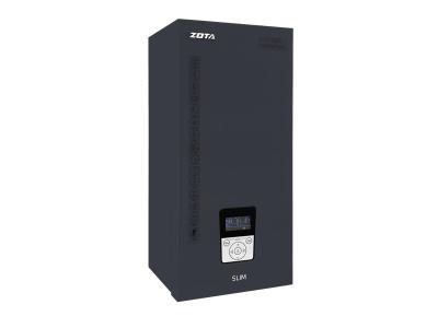 Электрическая миникотельная ZOTA MK-X Slim Grey 6