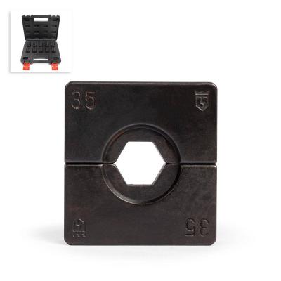 НМ-300-ТА серия ПРОФИ КВТ НМ-300-ТА серия ПРОФИ Набор матриц для опрессовки