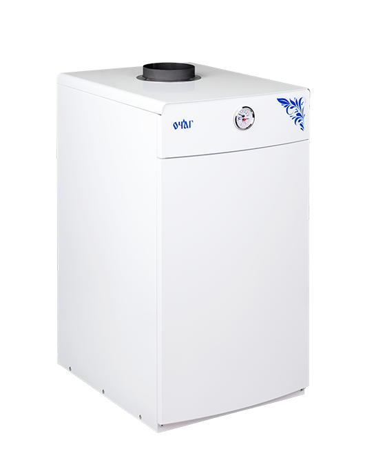 Котел отопительный газовый ОЧАГ Премиум АОГВ-35 С