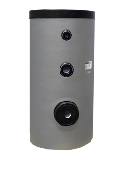 Накопительный водонагреватель SUNSYSTEM SON 400, напольный