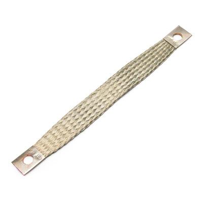 ПЗ 25-400 Fortisflex ПЗ 25-400 Провод заземления