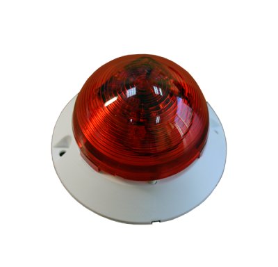 Сирена с индикатором Маяк-12КПМ