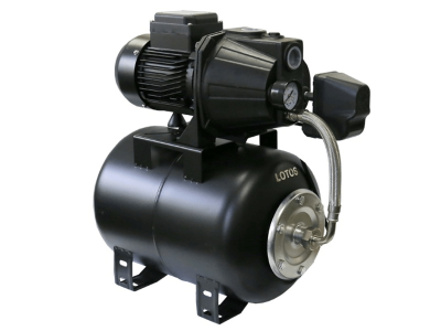 Насос LOTOS 100LA