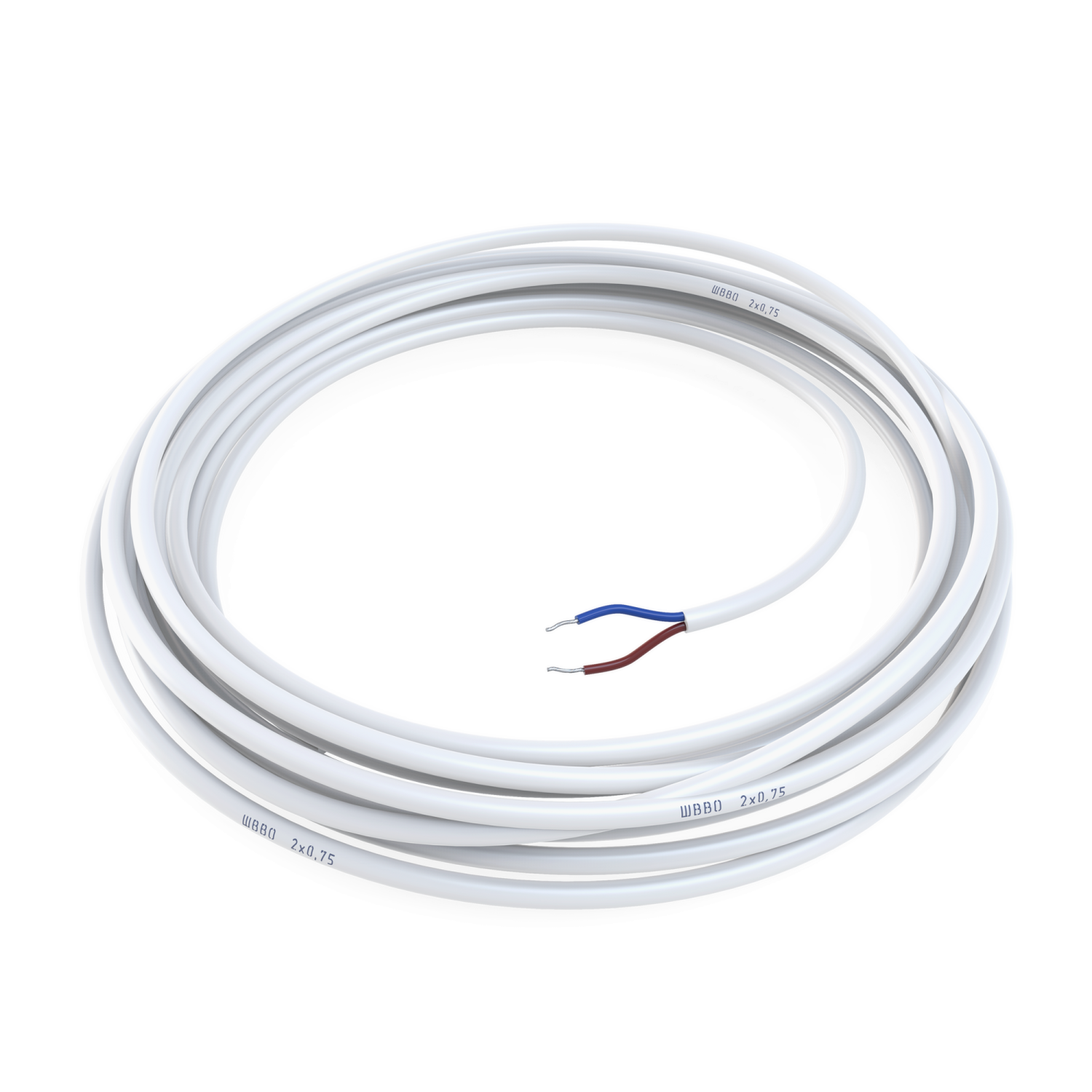 Провод ectoControl для подключения котла/насоса