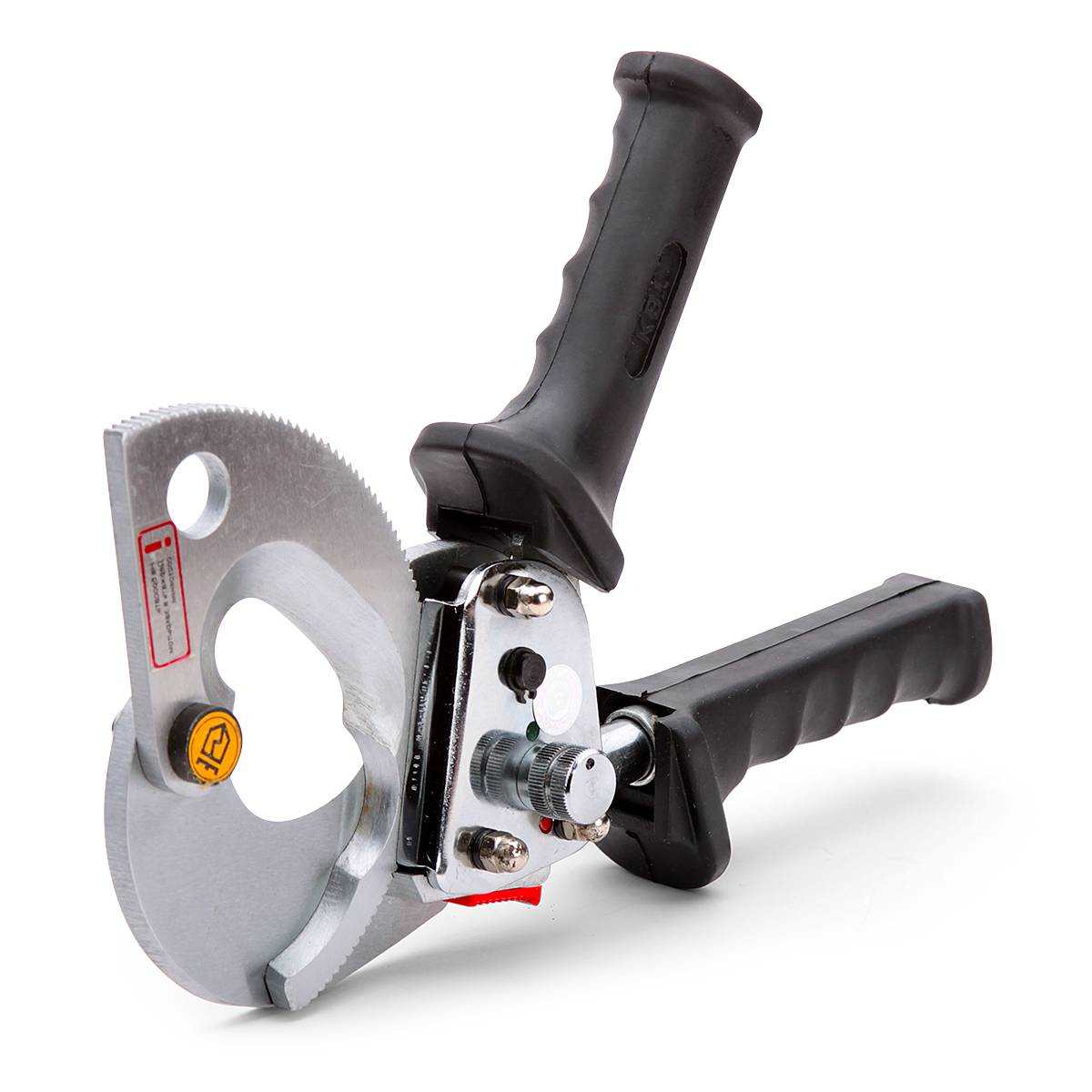 НС-45 серия ПРОФИ КВТ НС-45 серия ПРОФИ Ножницы секторные