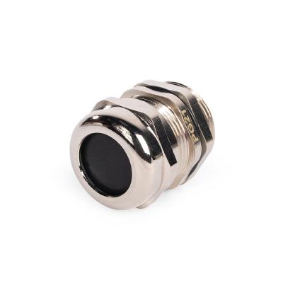 PGM-L 9 (4-8 мм) Fortisflex PGM-L 9 (4-8 мм) Ввод кабельный латунный