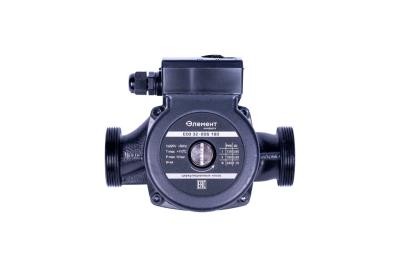 Циркуляционный насос ECO 32-80S 180 (с комплектом гаек)