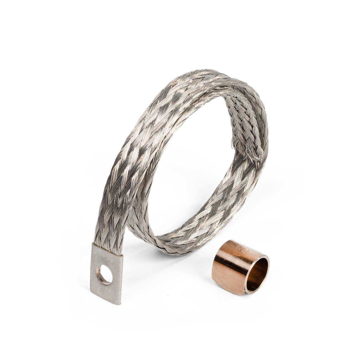 КБМ-К-1 КВТ КБМ-К-1 Комплект заземления