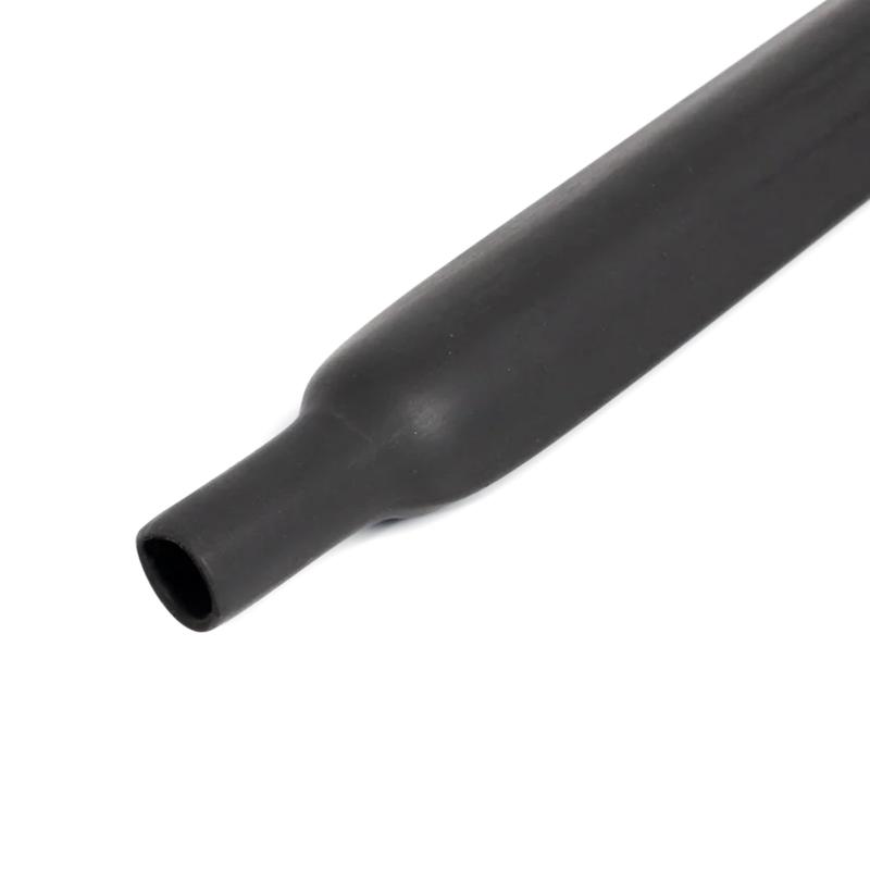 ТТ-200-12.7/6.4 черн КВТ ТТ-200-12.7/6.4 черн Трубка термоусадочная