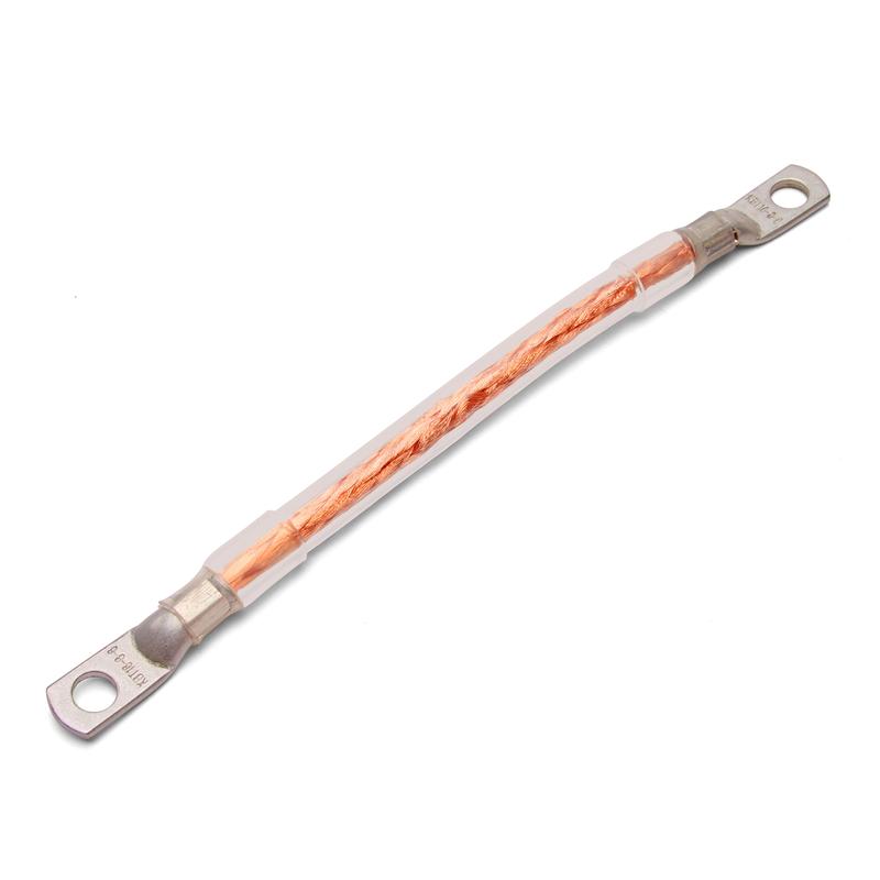 ПЗКи 16-300 Fortisflex ПЗКи 16-300 Перемычка заземления