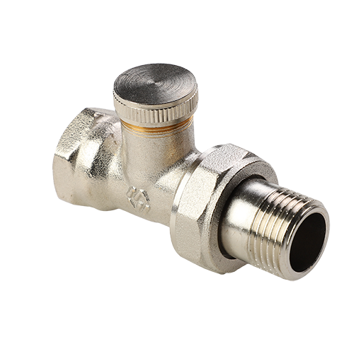 Клапан настроечный прямой MVI 3/4"