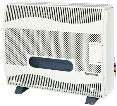 Газовый конвектор Hosseven HBS-12/1