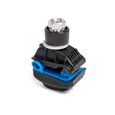 ЗПО 16-95/1,5-16 КВТ ЗПО 16-95/1,5-16 Зажим прокалывающий ответвительный