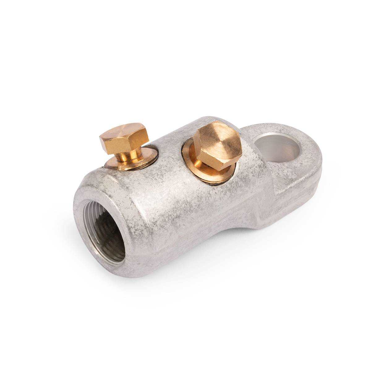 2НБЕ-35–70/120 КВТ 2НБЕ-35–70/120 Наконечник болтовой