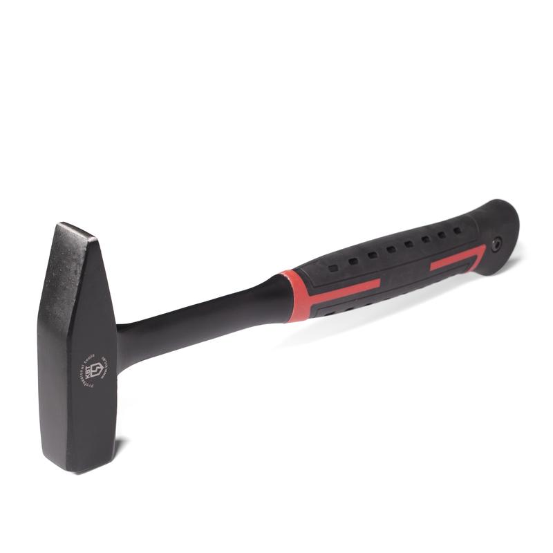 МСК-500 серия ПРОФИ КВТ МСК-500 серия ПРОФИ Молоток слесарный кованый