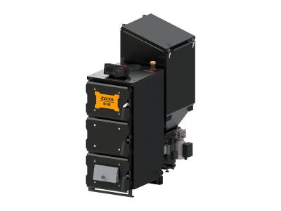 Котел универсальный автоматический ZOTA RIO 13 кВт